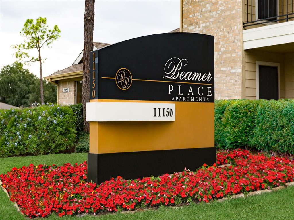 Beamer Place Apartments, 11150 Beamer Rd., Houston, TX RentCafe