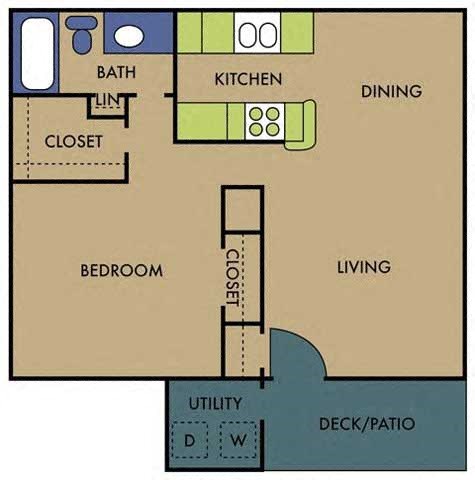 11150 Beamer Rd. 1-2 Beds Apartment for Rent - Photo Gallery 28