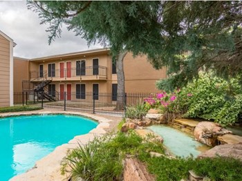 10555 Fondren Rd. 1-3 Beds Apartment for Rent - Photo Gallery 6