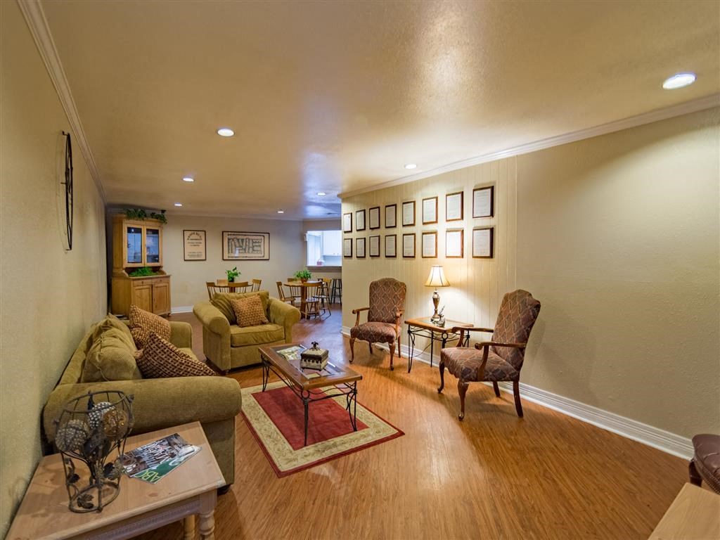 Brookbend Apartments