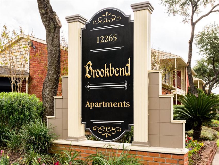 12265 Fondren Rd. 1-2 Beds Apartment for Rent - Photo Gallery 1