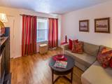 Studio apartment at Chase Crossing Apartments in Dallas