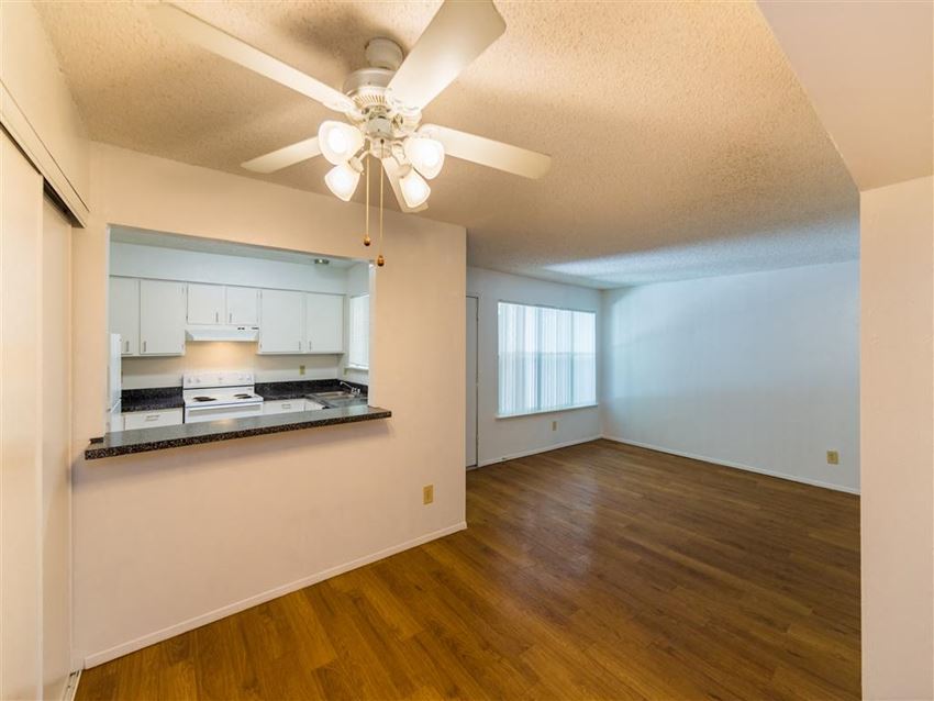 Chase Crossing Apartment