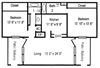 2 Bedroom