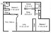 2 Bedroom