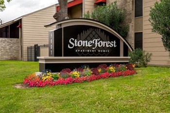 9801 Fondren Rd. 1-3 Beds Apartment for Rent - Photo Gallery 3