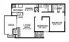 2 Bedroom