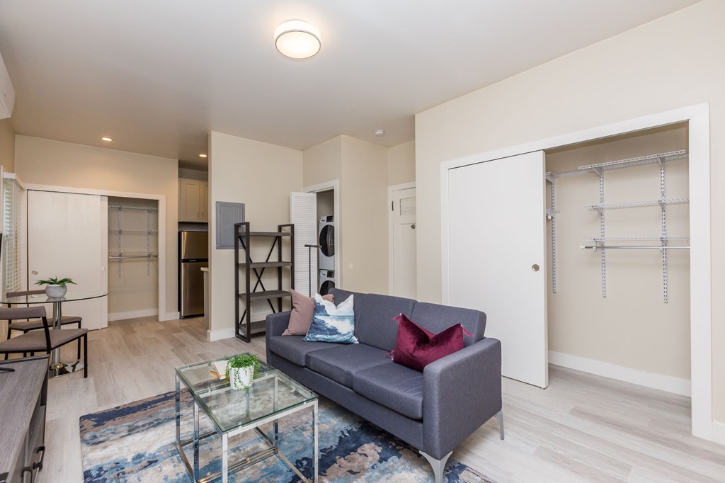 2510 CENTRAL Apartments