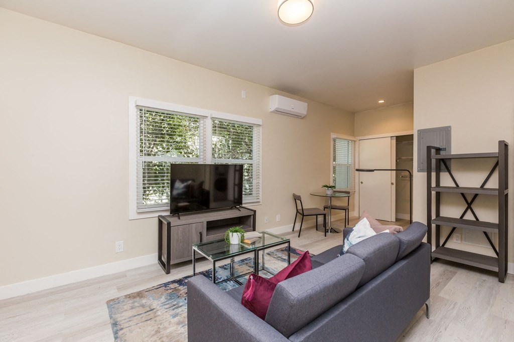 2510 CENTRAL Apartments