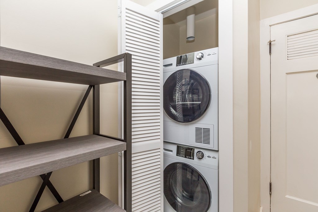 2510 CENTRAL Apartments