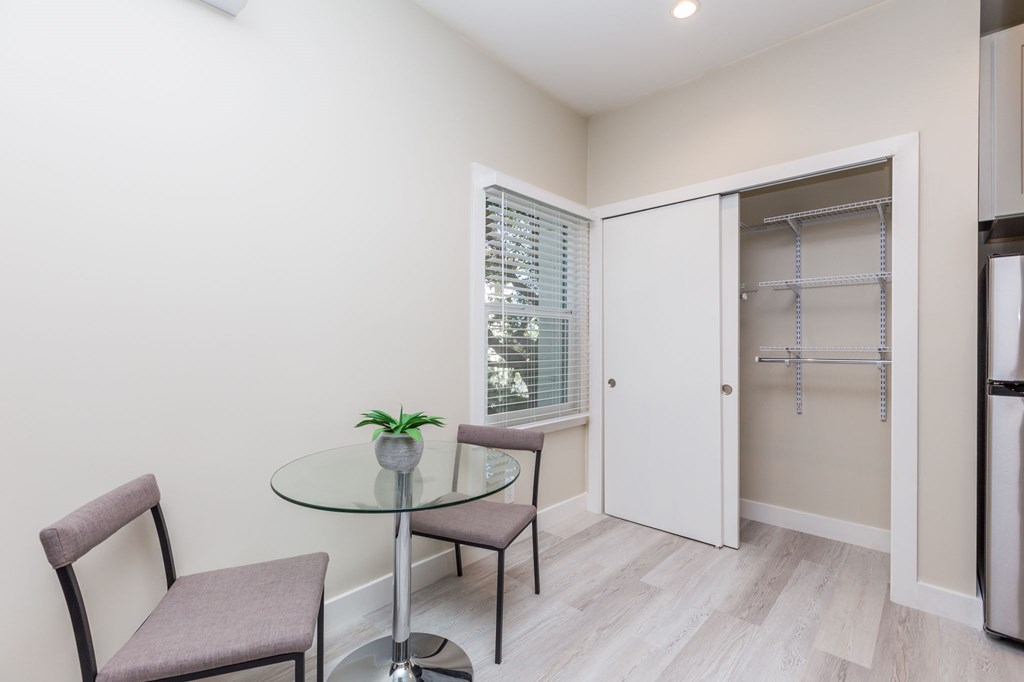 2510 CENTRAL Apartments