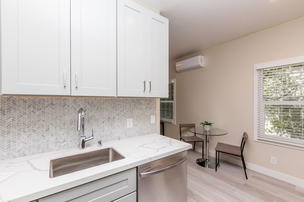 2510 CENTRAL Apartments