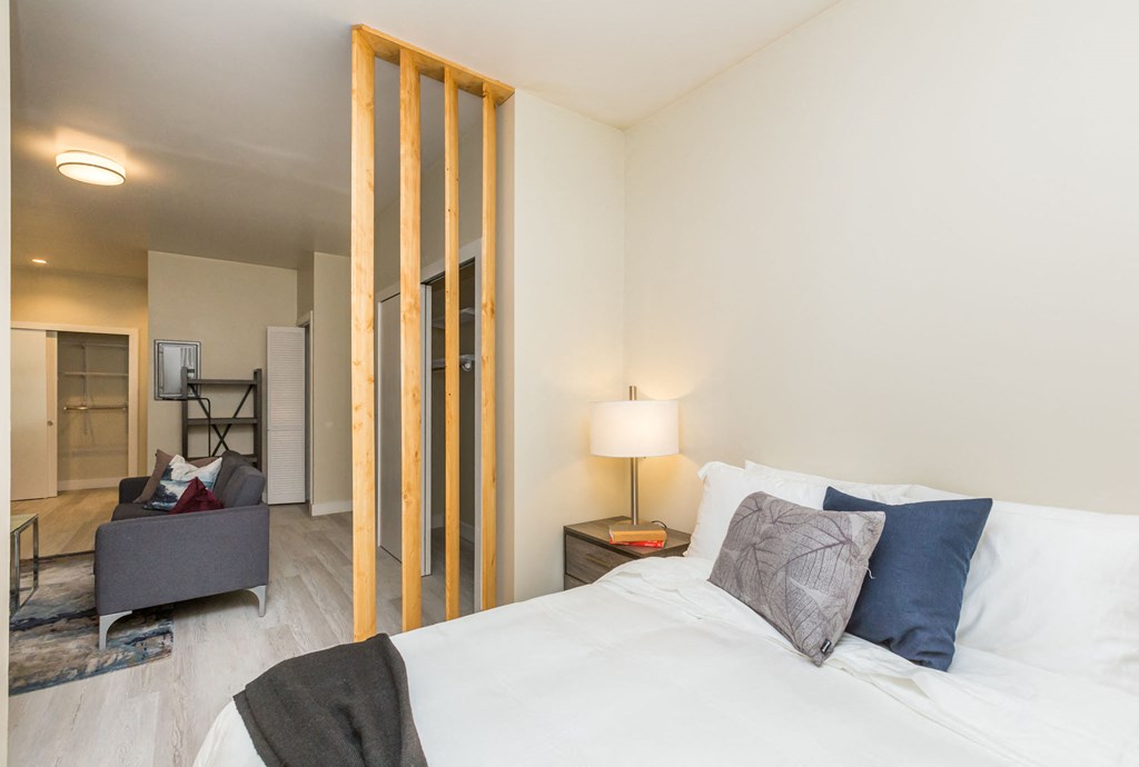 2510 CENTRAL Apartments