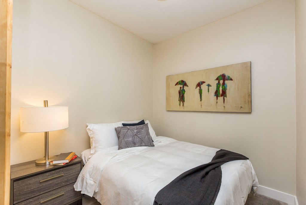 2510 CENTRAL Apartments