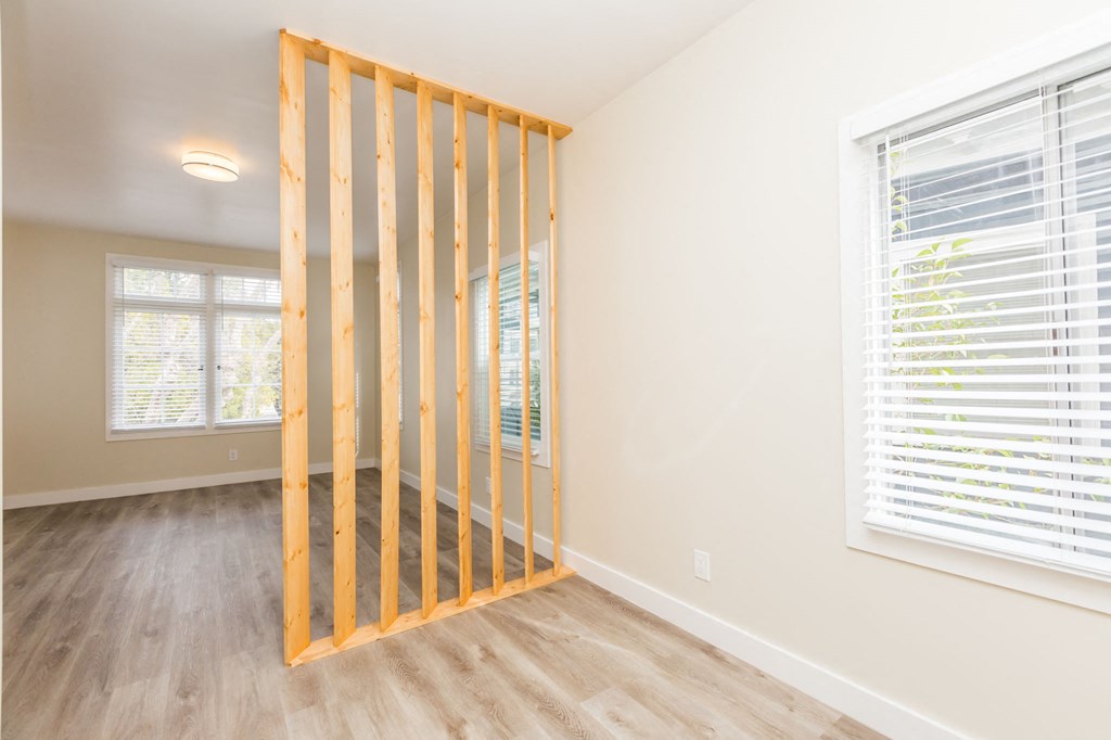 2510 CENTRAL Apartments