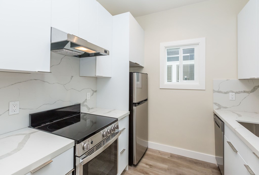 2510 CENTRAL Apartments