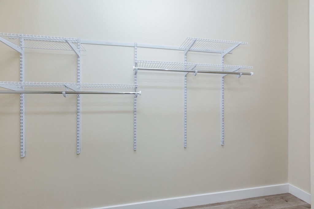 2510 CENTRAL Apartments