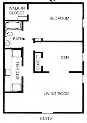 Floorplan Photos Gallery
