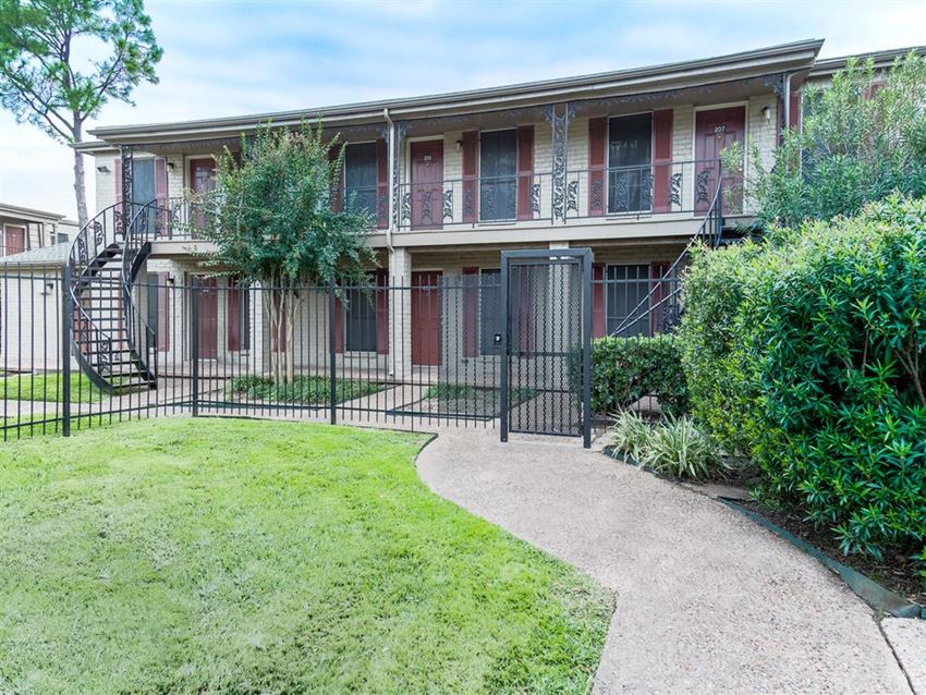 Willow Tree Apartments, 4910 Allendale, Houston, TX RentCafe