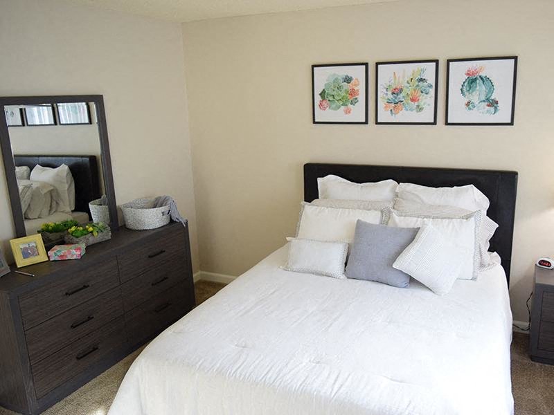 The Canopy Apartments In Sacramento Ca