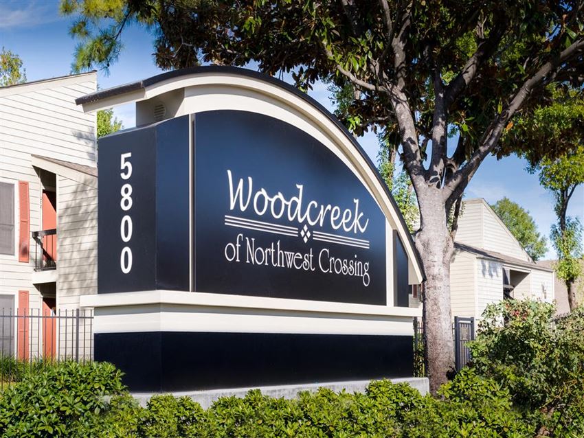 Woodcreek Hollister Apartments, 5800 Hollister, Houston, TX RentCafe