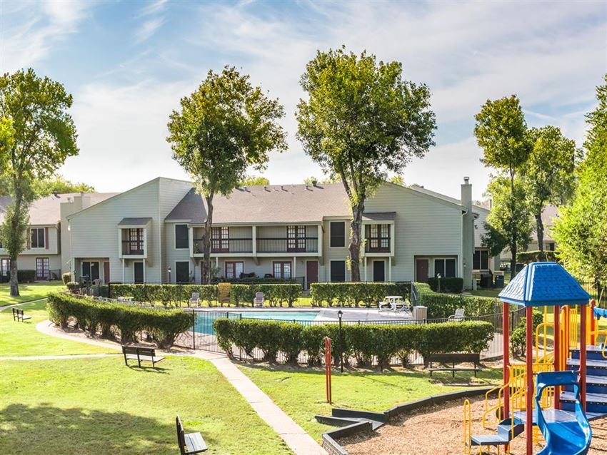 Woodcreek Hollister Apartments, 5800 Hollister, Houston, TX RentCafe