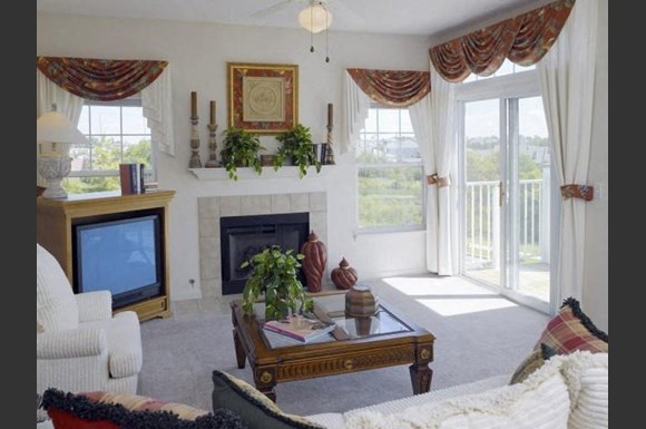 Colts Run Apartments, 3170 Mapleleaf Drive, Lexington, KY - RENTCafé