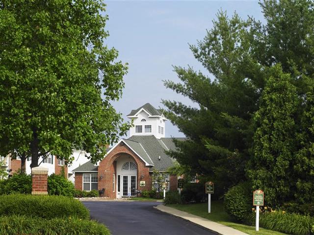 Colts Run Apartments, 3170 Mapleleaf Drive, Lexington, KY