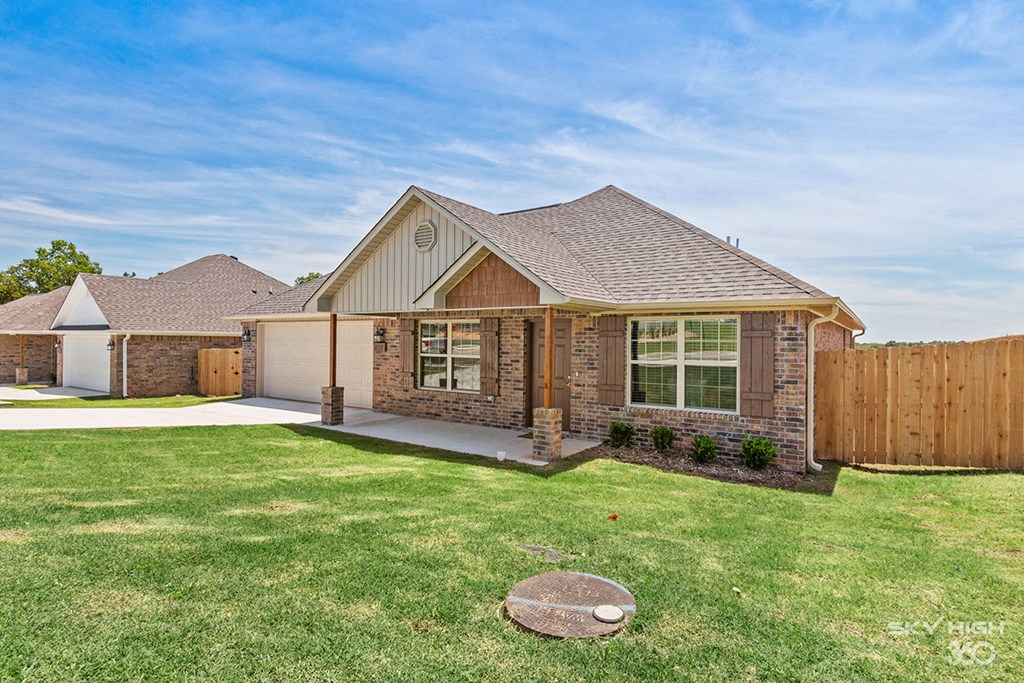 StoneBrook Park Of Tahlequah Rentals Tahlequah, OK RentCafe