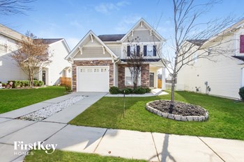 Houses In Northwest Charlotte