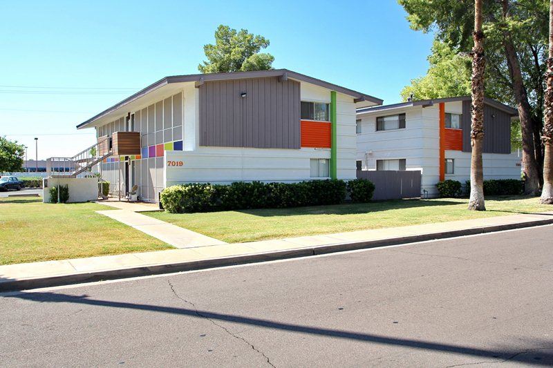 Dwell Apartment Homes, 1923 N 70th St, Scottsdale, AZ RENTCafé