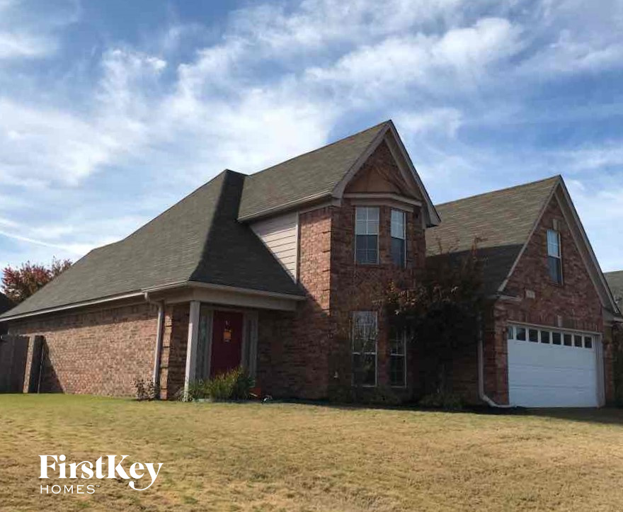 rent bartlett tn houses rockbridge road