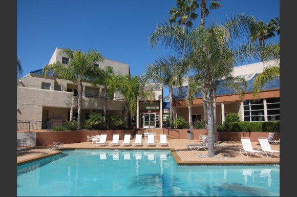 Montage Apartments, 12801 Fair Oaks Boulevard, Citrus Heights, CA