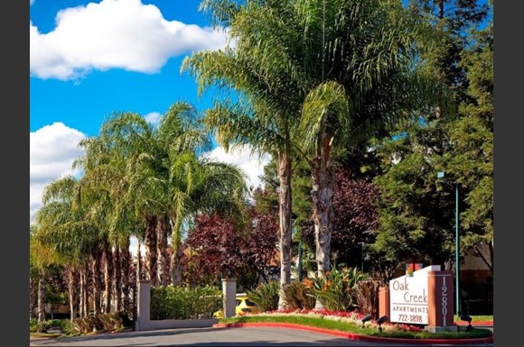Montage Apartments 12801 Fair Oaks Boulevard Citrus