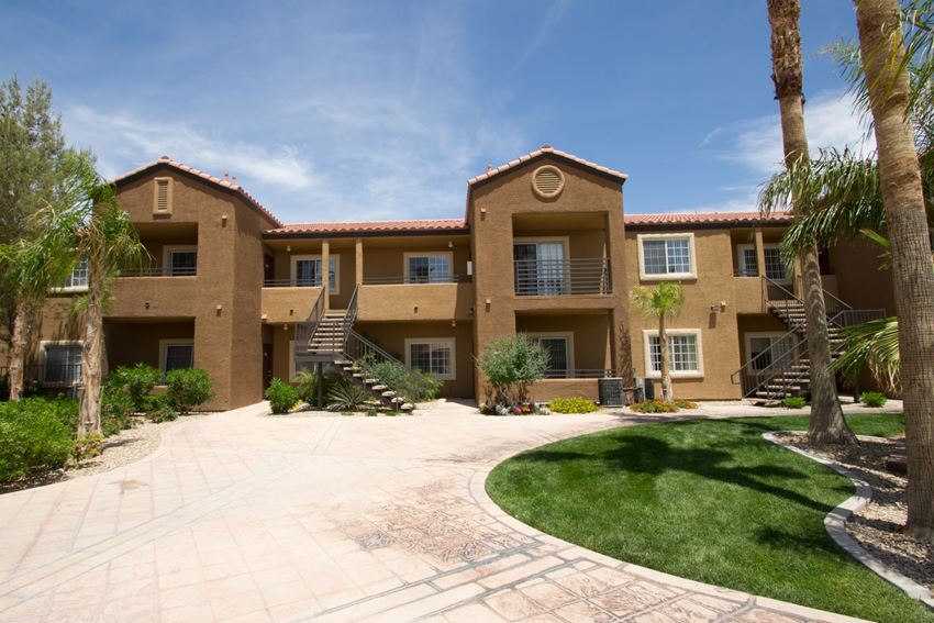 Sedona At Lone Mountain Apartments, 770 West Lone Mountain Road, North Las Vegas, NV RENTCafé