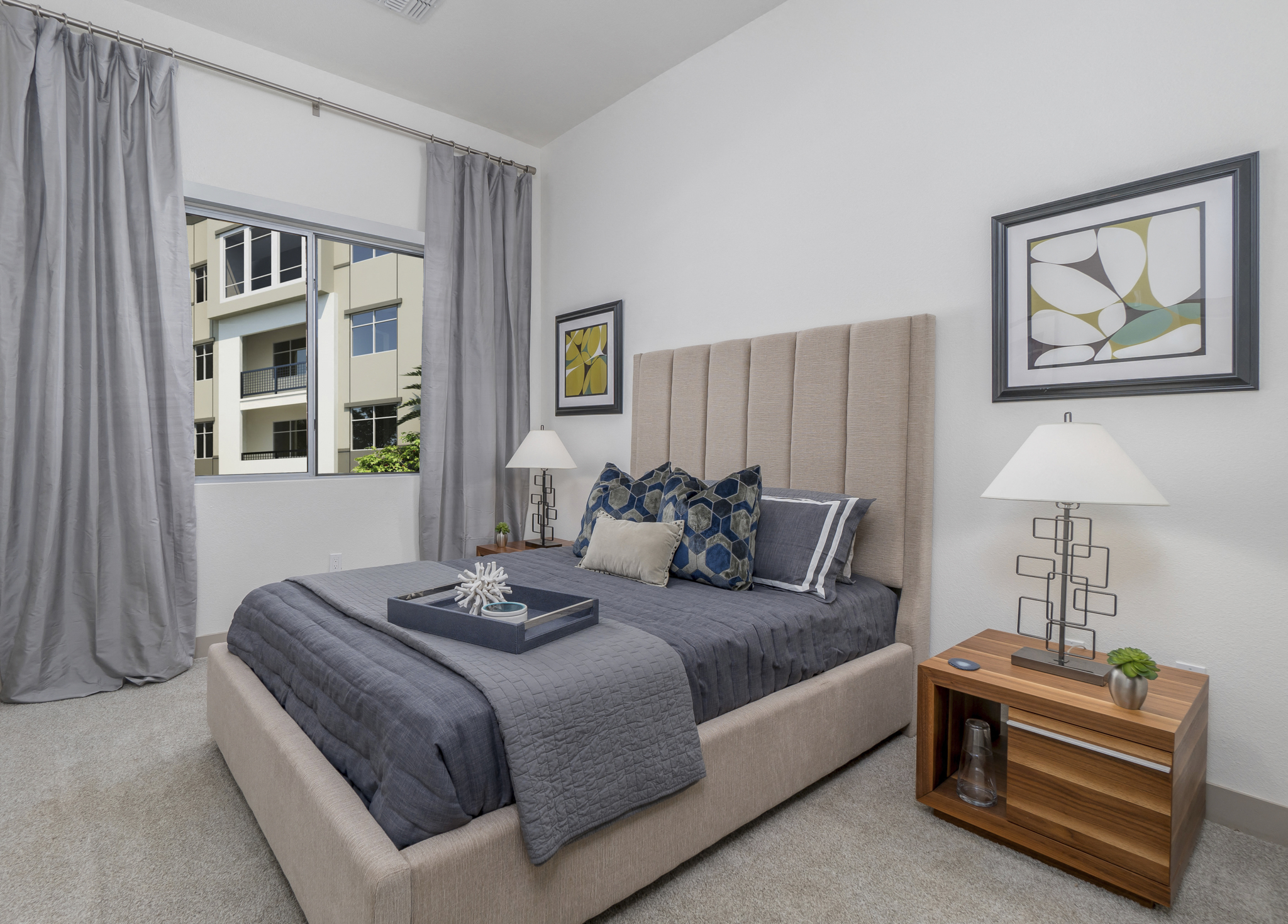 The District At Scottsdale