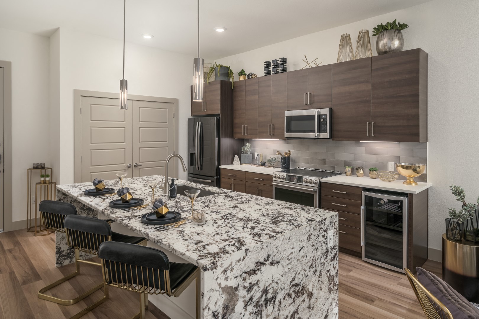 The District At Scottsdale