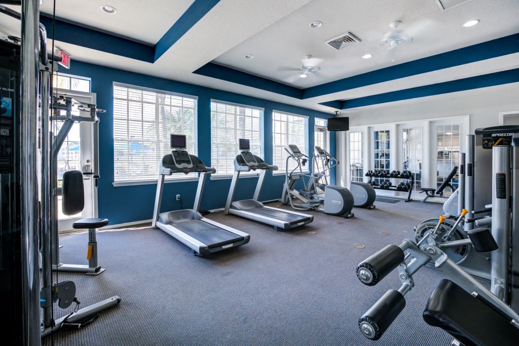 State Of The Art Fitness Center at Village at Lake  Highland, Lakeland, 33813