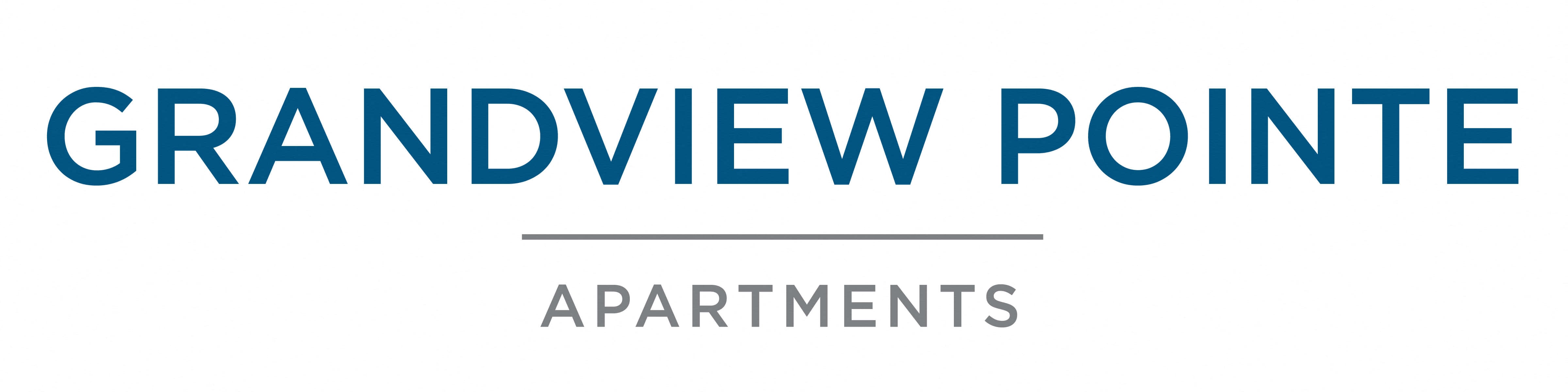 Grandview Pointe logo