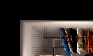 C Floor Plan