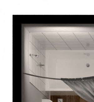 1 Bed 1 Bath A5