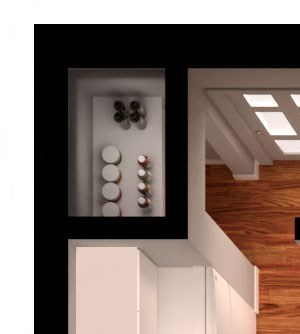 2 Br 1 bath