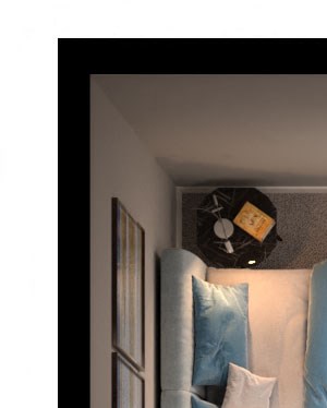 2 BR/2bth