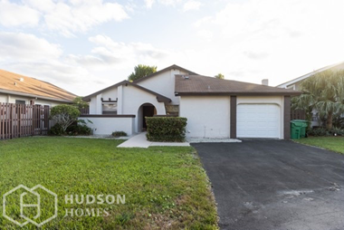 14830 Sw 45 Lane 2 Beds Apartment for Rent