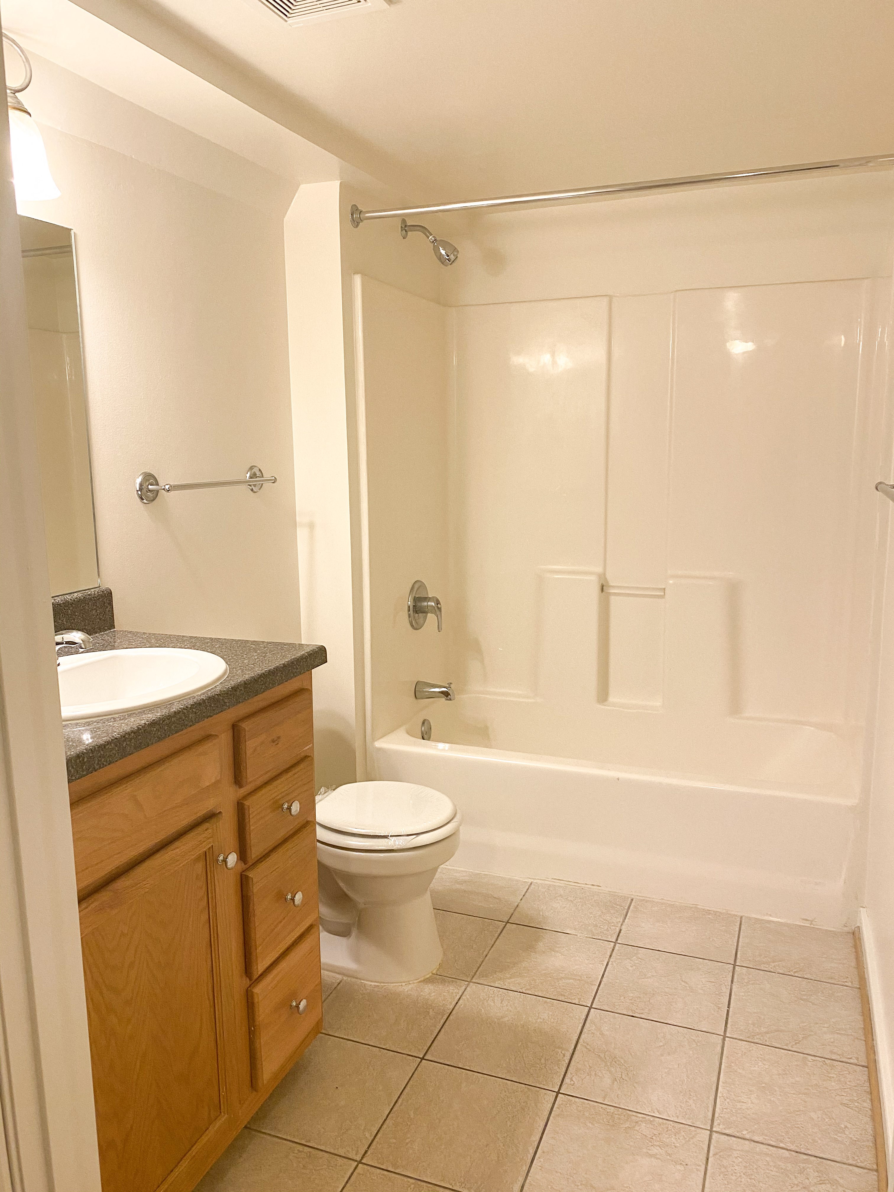 Totten Towers And The Olympia Apartments, 2633 16th Street NW