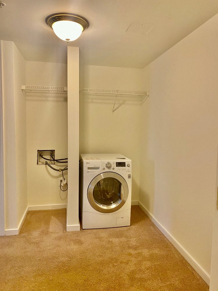 Totten Towers And The Olympia Apartments, 2633 16th Street NW