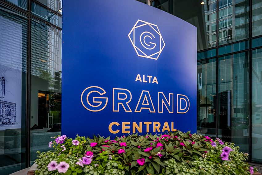 Alta Grand Central