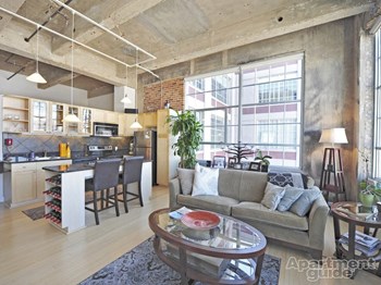 1817 E. Main Street Studio-2 Beds Apartment for Rent - Photo Gallery 18