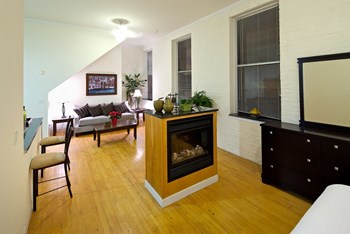 1817 E. Main Street Studio-2 Beds Apartment for Rent - Photo Gallery 8