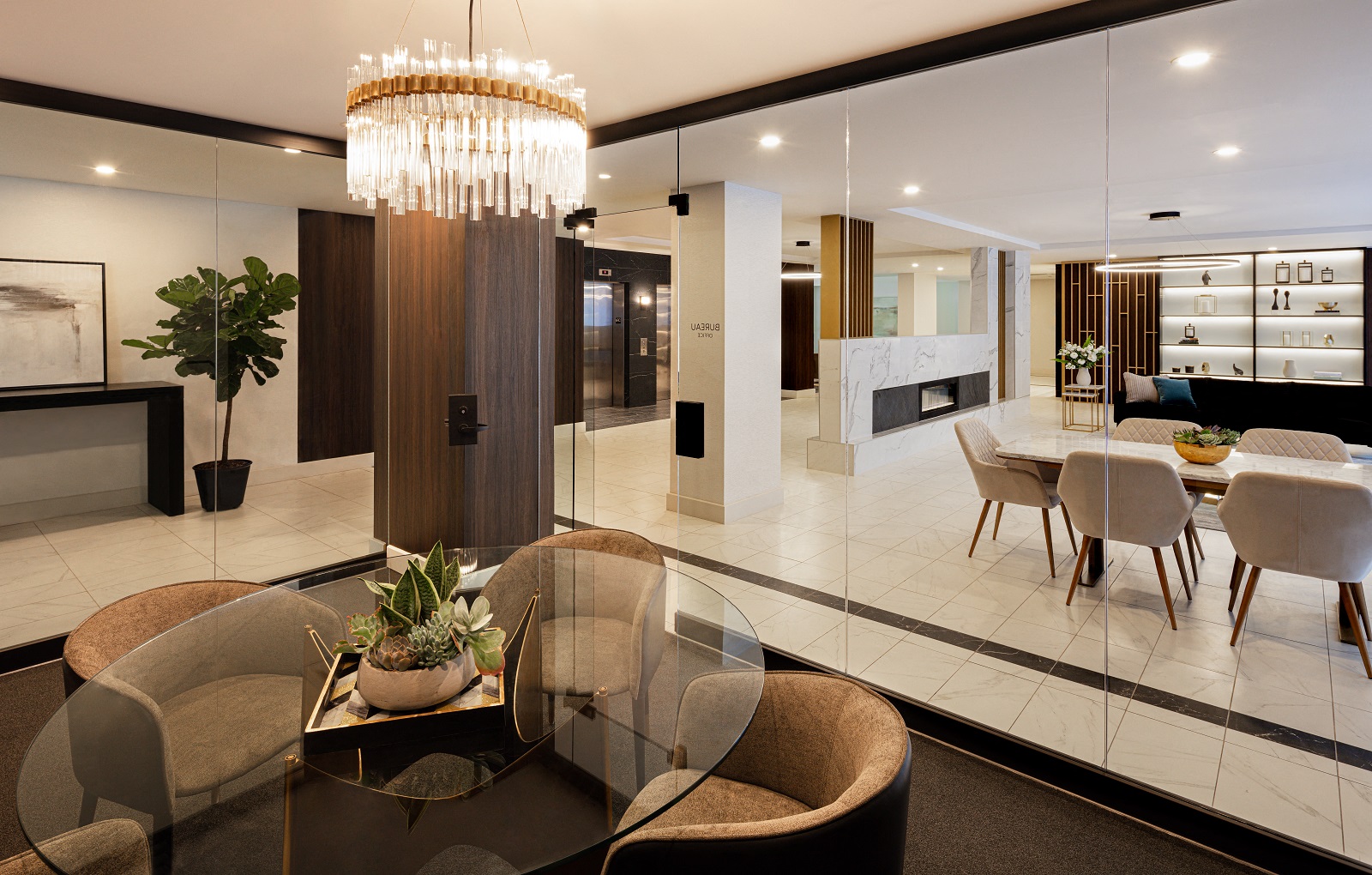 Waldorf Astoria S New Condos Will Be Enormous Floorplans Reveal Floor Plans Apartment Floor Plans Luxury House Plans